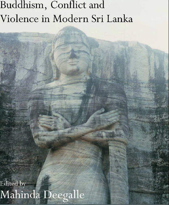 war and violence in buddhism essay